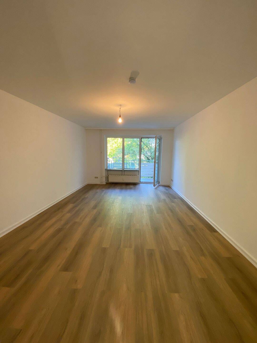 Schöne 2-Zimmer Wohnung in Parknähe – Hamburg – Vorschaubild 7