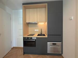 Voll möbliertes Design-Apartment - 2 Zimmer bestes Wohnen - Ramersdorf – 81549 München – Vorschaubild 4