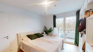 IN-Tower - Premium Duplex Living – 85049 Ingolstadt – Vorschaubild 8