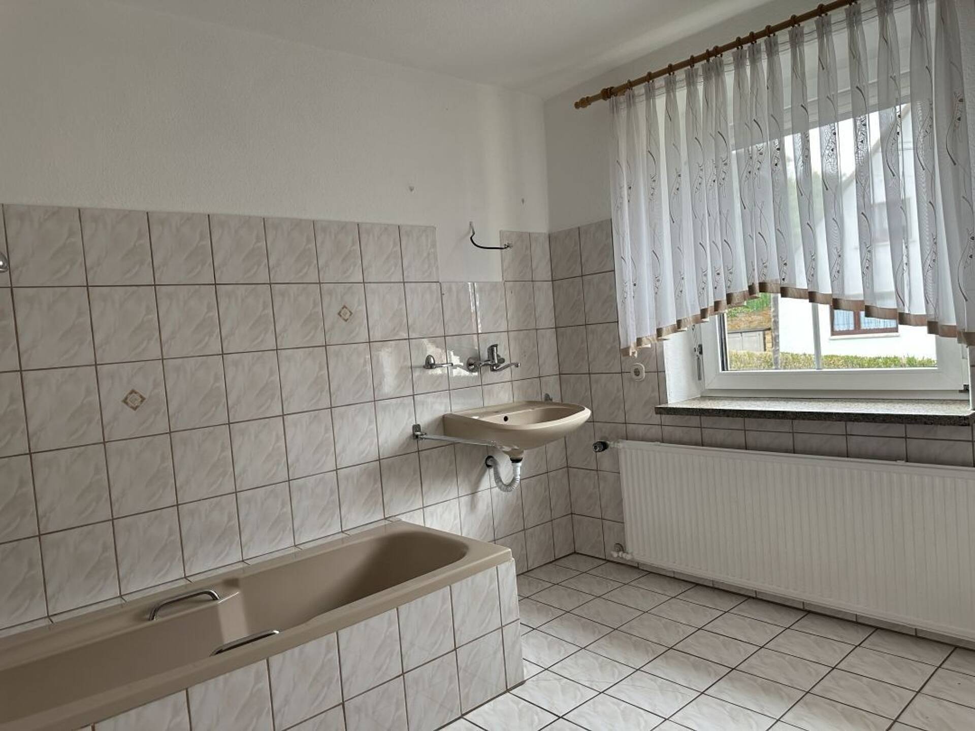 Reihenendhaus in 99837 Werra-Suhl-Tal mit 130 m² kaufen