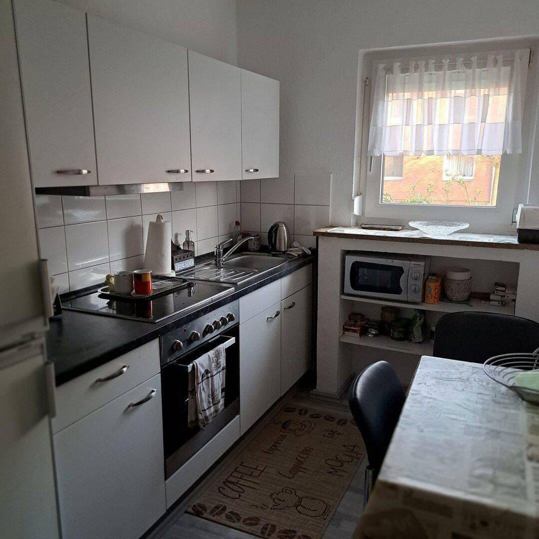 Einziehen, wohlfühlen, leben - möbliertes Apartment – Bottrop – Vorschaubild 4