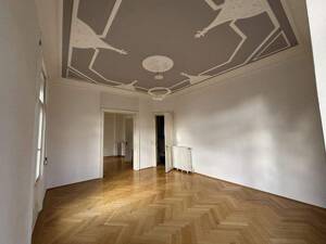 Repräsentative 5 Zi-Altbau - Etage in herrschaftlicher Villa im Wiesbadener Dichterviertel! – 65187 Wiesbaden – Vorschaubild 8