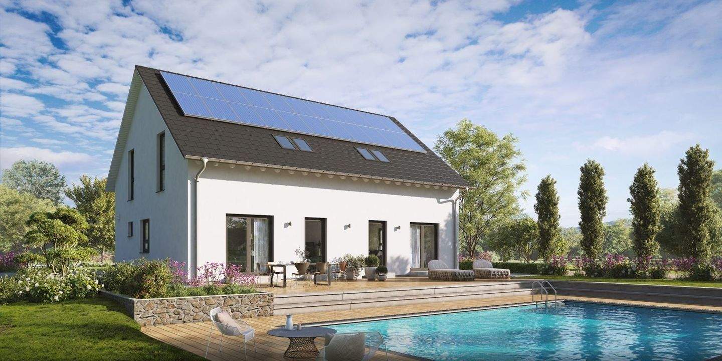 Ihr maßgeschneidertes Traumhaus in Schönwalde-Glien - Einfamilienhaus nach Ihren Wünschen! – Schönwalde-Glien – Bild 1 von 9