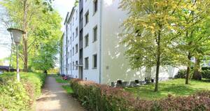 Kapitalanlage in Hamburg-Eidelstedt - Modern & Vermietet 2-Zimmer-Wohnung mit Balkon & Stellplatz – 22523 Hamburg – Vorschaubild 4