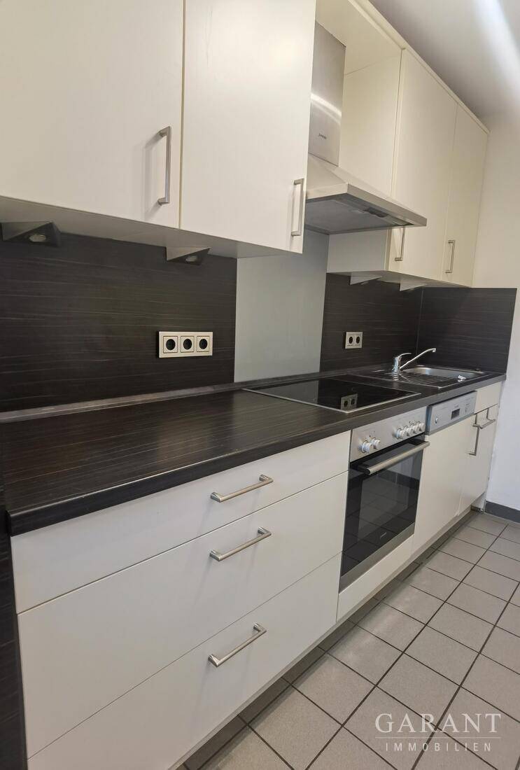 ~Kapitalanlage oder Eigennutzung: Maisonette-Wohnung in Ingolstadt-Friedrichshofen~ – Ingolstadt – Vorschaubild 7