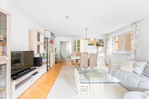 Helle, freundliche 4-Zimmer-ETW mit TG-Platz und eigenem Garten in begehrter Lage – 52072 Aachen – Vorschaubild 9