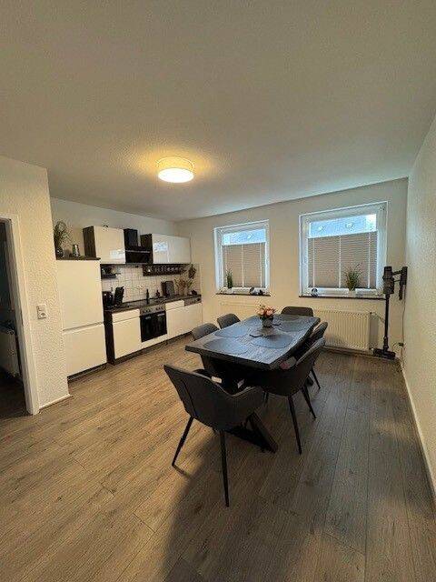 Moderne 2-Zimmer-Wohnung mit Balkon und Tageslichtbad Nachmieter ab 01.09.2026 gesucht – Leverkusen – Vorschaubild 7