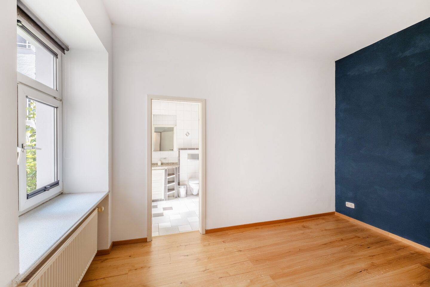 Ruhige Wohnung im lebendigen Schillerkiez - Ihr Rückzugsort in Neukölln – Berlin – Vorschaubild 3
