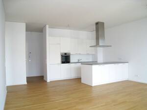 Exklusive 2-Zimmer-Whg. mit EBK, Parkett, Balkon & Tiefgarage im "John Park"..... MITTEN IN MITTE – 10115 Berlin – Vorschaubild 5