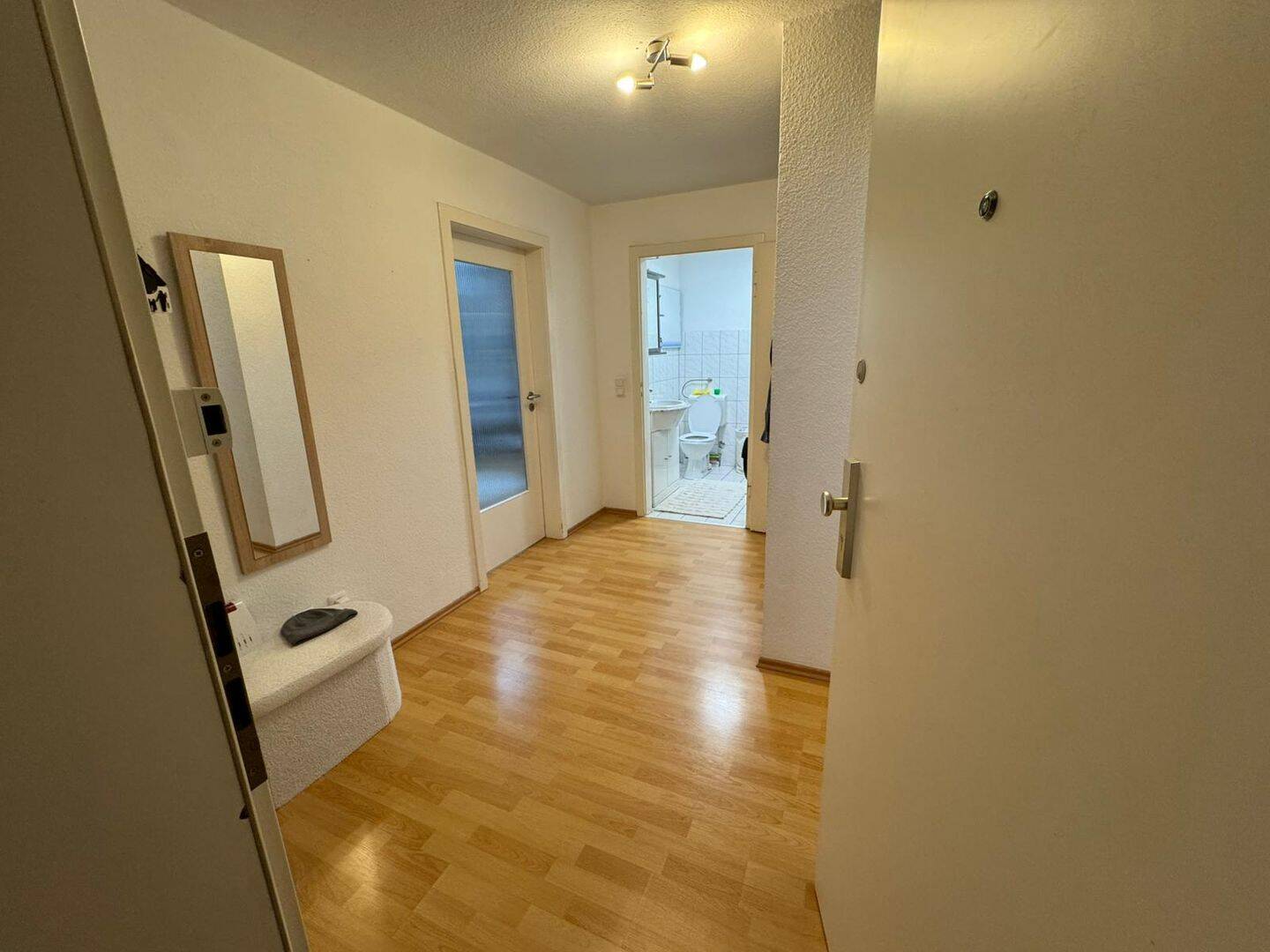 Gemütliche drei Zimmerwohnung in Essen