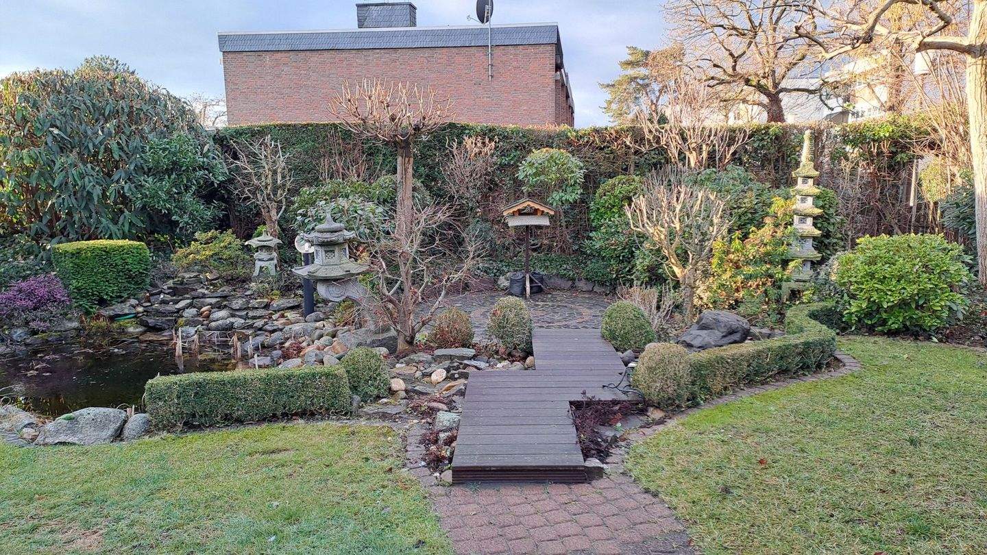 Einfamilienhaus in Erftstadt Lechenich – Erftstadt – Vorschaubild 2