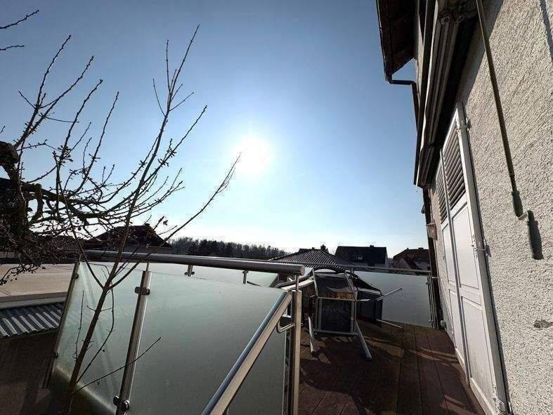 Schönes Einfamilienhaus mit Garage, Terrasse und Garten, in ruhiger Lage von Eschwege – Eschwege – Vorschaubild 5