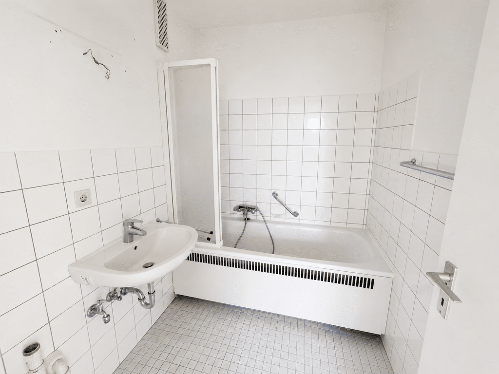 Bonn-Endenich. Kapitalanlage 5. OG. mit 3 ZKB mit Balkon - Provisionsfrei! – Bonn – Vorschaubild 7