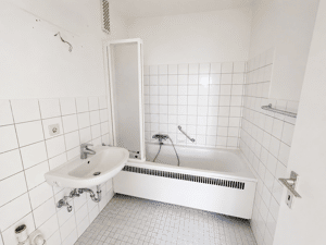 Sommer AKTION: Bonn-Endenich. 3 ZKB mit Balkon u. Fernblick – 53121 Bonn – Vorschaubild 7