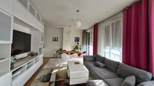 3-Zimmer-Wohnung in zentraler Lage von Tiergarten
