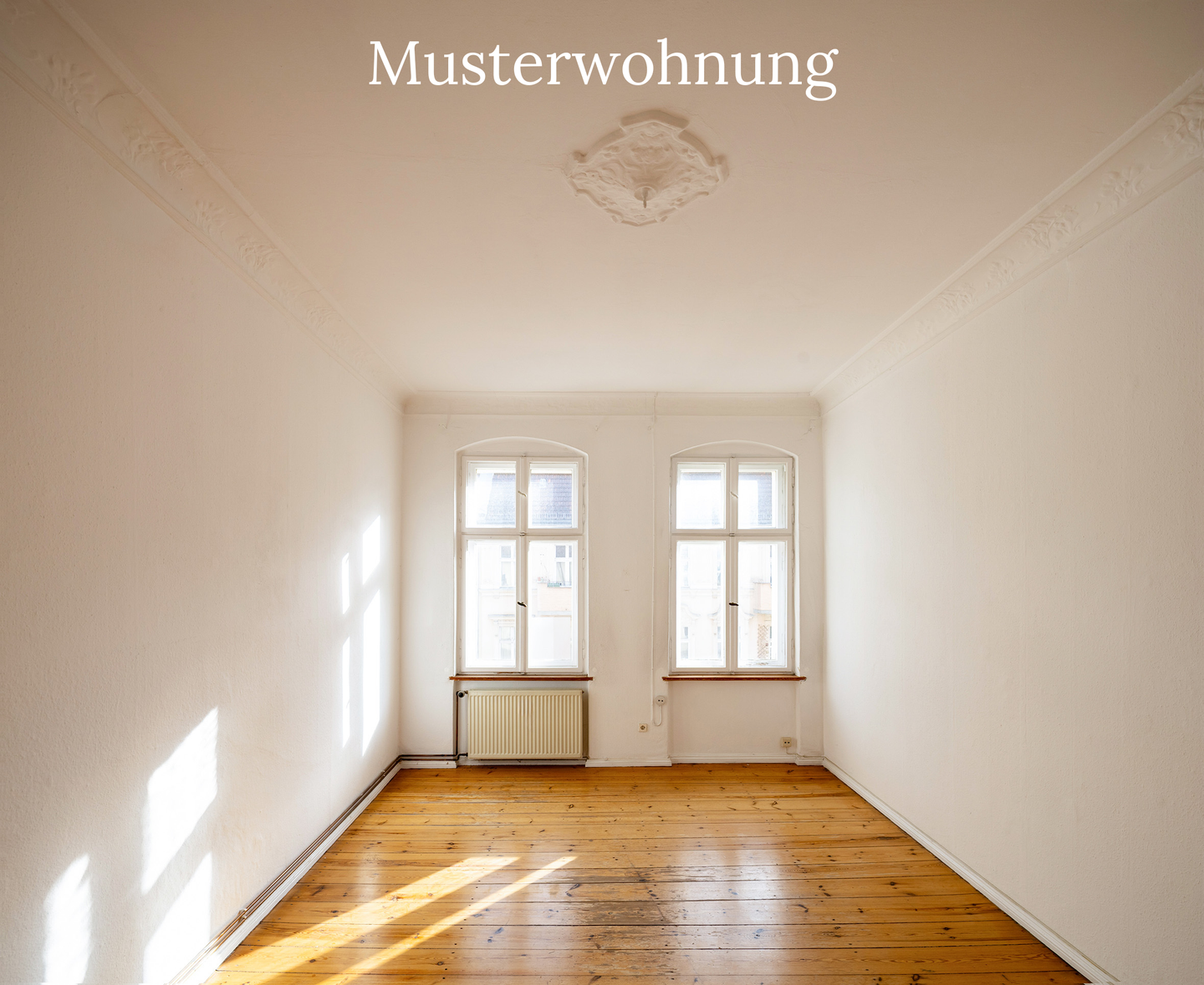 Perfekt für Singles: kompakte 1-Zimmer-Altbauwohnung im pulsierenden Kreuzberg - mit Eigennutzoption – Berlin – Vorschaubild 5