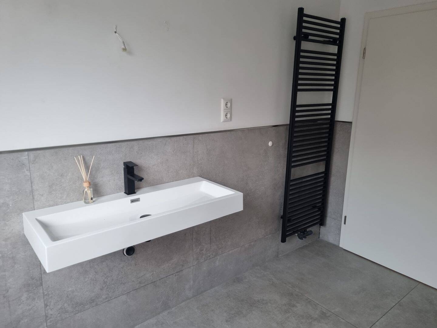 Maisonette Wohnung mit Balkon 1,5 Raum – Krefeld – Vorschaubild 7