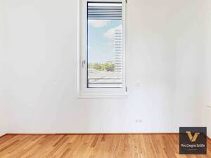 Moderne 3-Zimmer-Wohnung mit Loggia im Verlegerviertel – 64295 Darmstadt – Vorschaubild 6