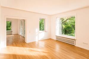 ESCHERSHEIM: Gartenmaisonette mit Charme - sofort frei! – 60431 Frankfurt am Main – Vorschaubild 6