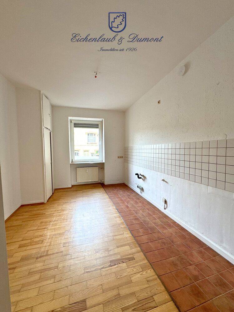 Großzügige 4-ZKB-Erdgeschosswohnung nahe des Saarbrücker Staden – Saarbrücken – Vorschaubild 6
