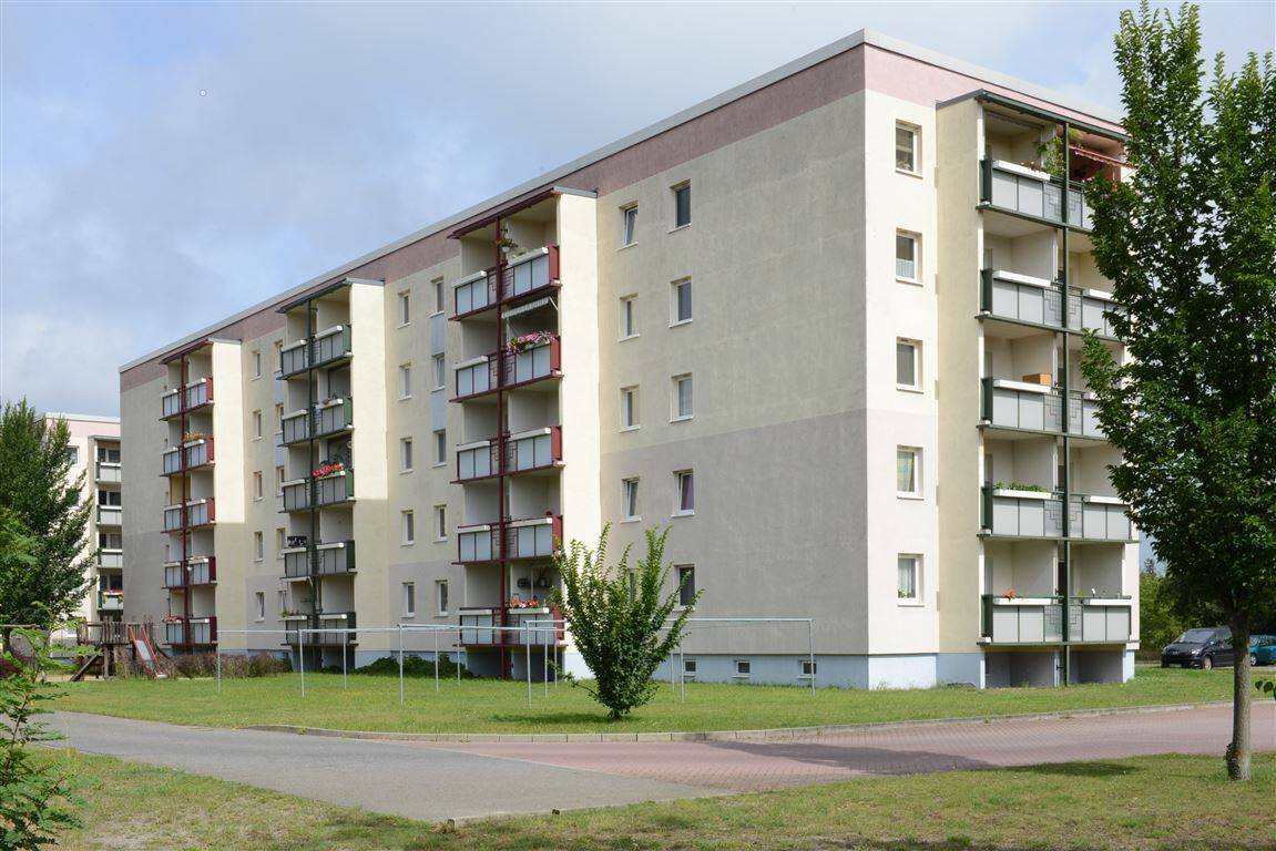 Immobilie