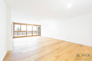 WE Nr. 9: Modernes Wohnen - Helle 3-Zimmer-Wohnung mit großzügigem Wohnbereich – 81677 München – Vorschaubild 6