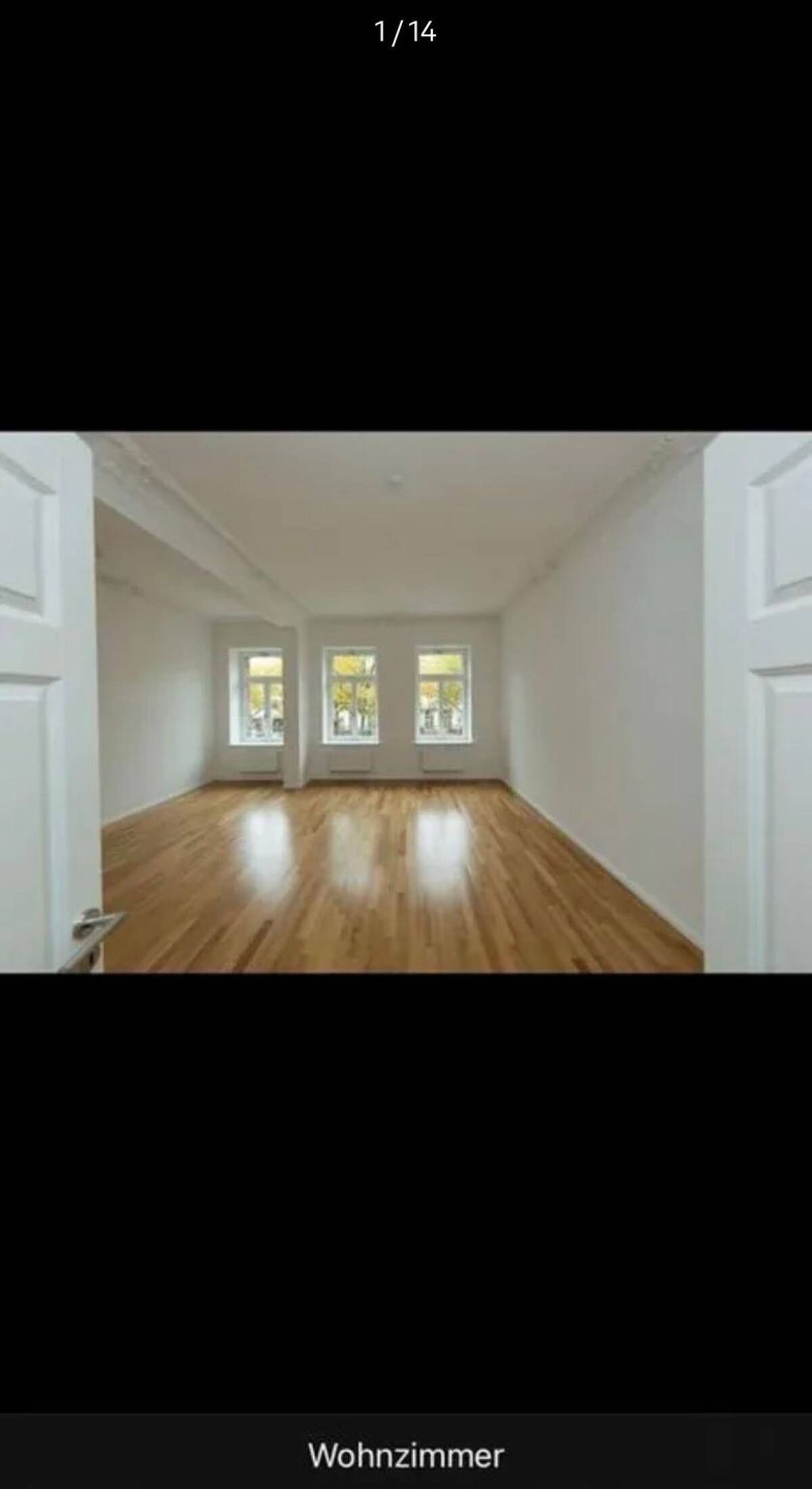 2-Raum Wohnung auf der Karl-Heine-Straße im Herzen von Plagwitz – 4229 Leipzig – Bild 1 von 8