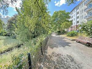 Traumhafter Altbau in direkter Pankelage | Erstbezug | Saniert | Provisionsfrei – 13359 Berlin – Vorschaubild 5