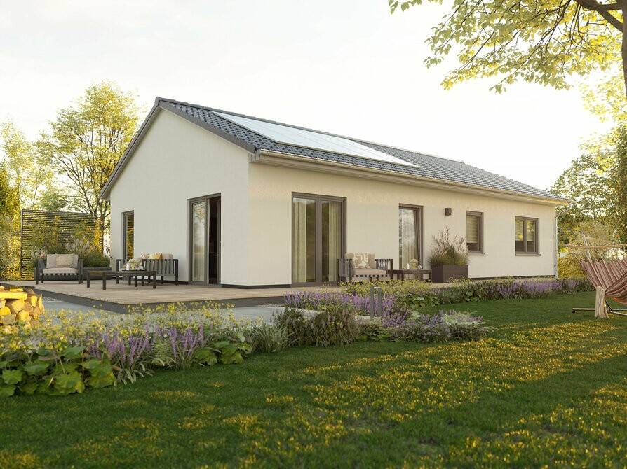 Familienfreundlicher Bungalow in Edewecht - Ihr Traumhaus wartet auf Sie! – Edewecht – Vorschaubild 3