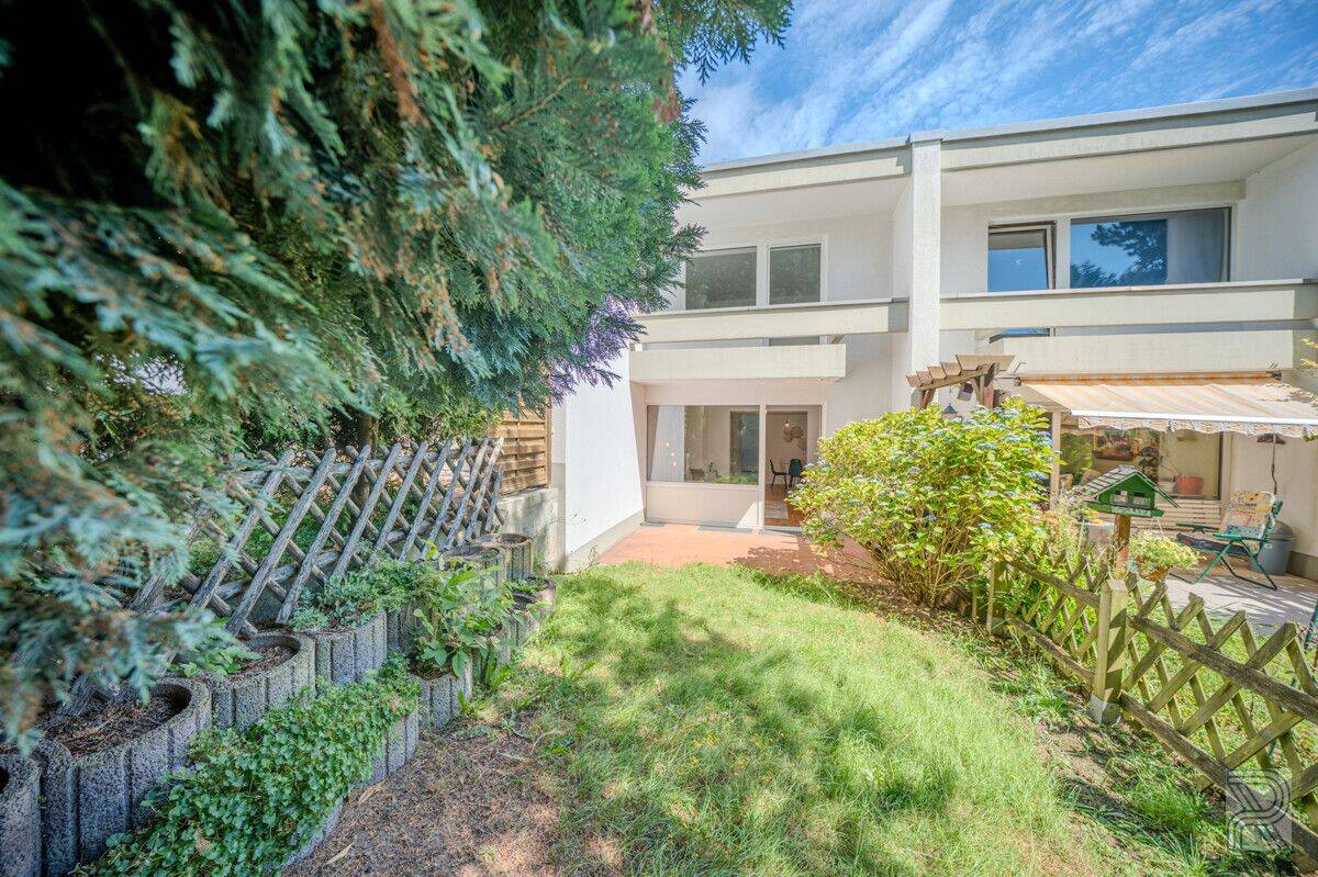 Hauskomfort statt Wohnungskompromiss: Kompaktes Einfamilienhaus mit eigenem Garten in Würselen! – Würselen – Vorschaubild 4