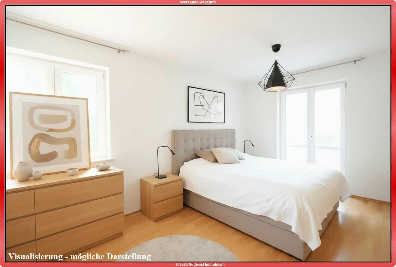 ERSTKLASSIGE 3-ZIMMER WOHNUNIN BEGEHRTER LAGE BERLIN_SCHÖNEBERG