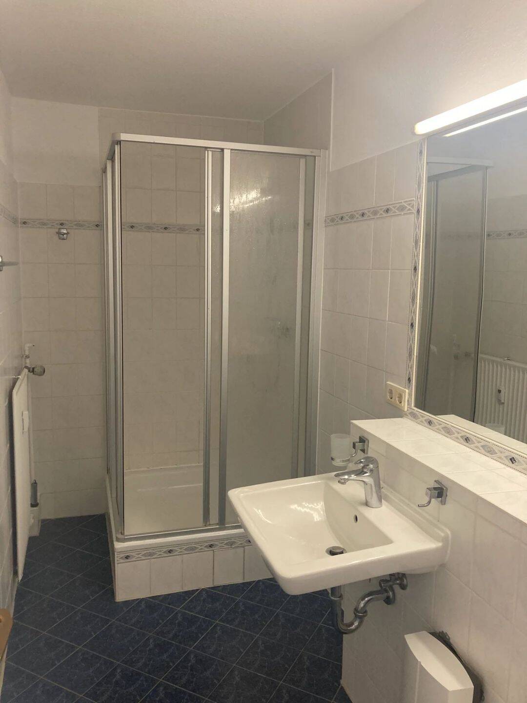 Perfekte Singlewohnung in attraktiver Kiezlage! – Berlin – Vorschaubild 4
