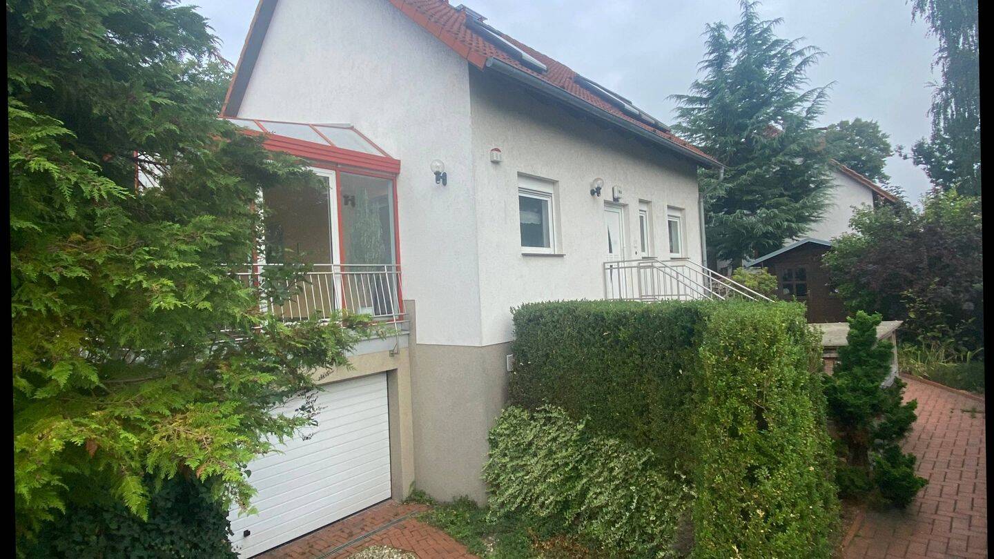 Attraktives 4-Zimmer-Einfamilienhaus in Berlin Johannisthal – Berlin – Vorschaubild 7