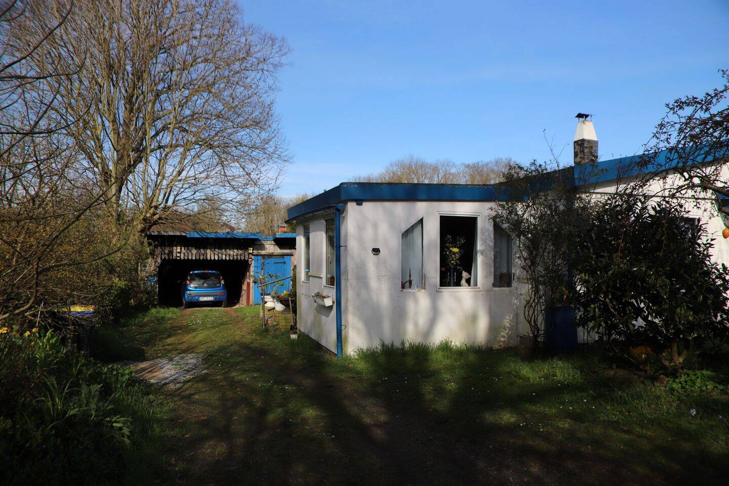 Haus Nähe Steilküste bei Heiligenhafen - Fernblick - Traumhafte Ostseelage – Wangels – Vorschaubild 6