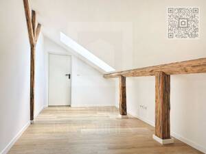 Historisches Altstadtjuwel mit Stadthaus-Charakter - exklusives Wohnen mitten in Fürth – 90762 Fürth – Vorschaubild 6