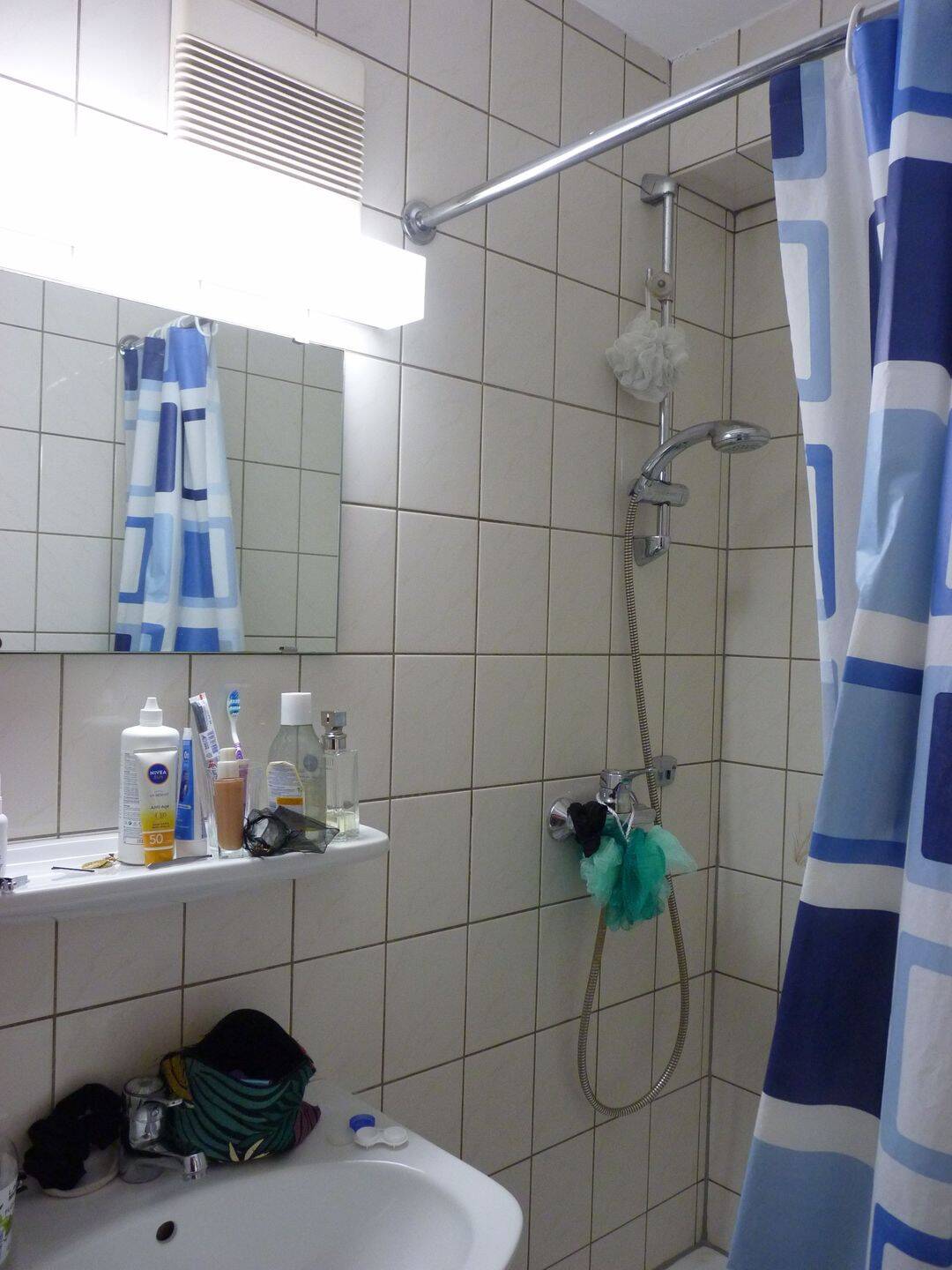 Voll möbliertes Single-Appartement ab 01.07.2026 – Saarbrücken – Vorschaubild 7