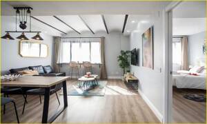 2-Zimmer-Wohnung ausreichend Platz – 50931 Köln – Vorschaubild 3