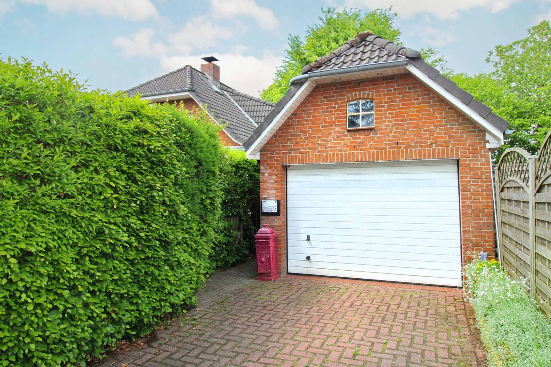Haus in 24955 Harrislee mit 194,71 m² kaufen