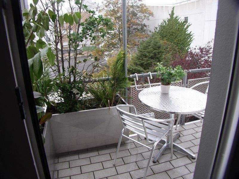 freundliche möblierte Appartements für eine oder mehrere Personen – Mönchengladbach – Vorschaubild 7