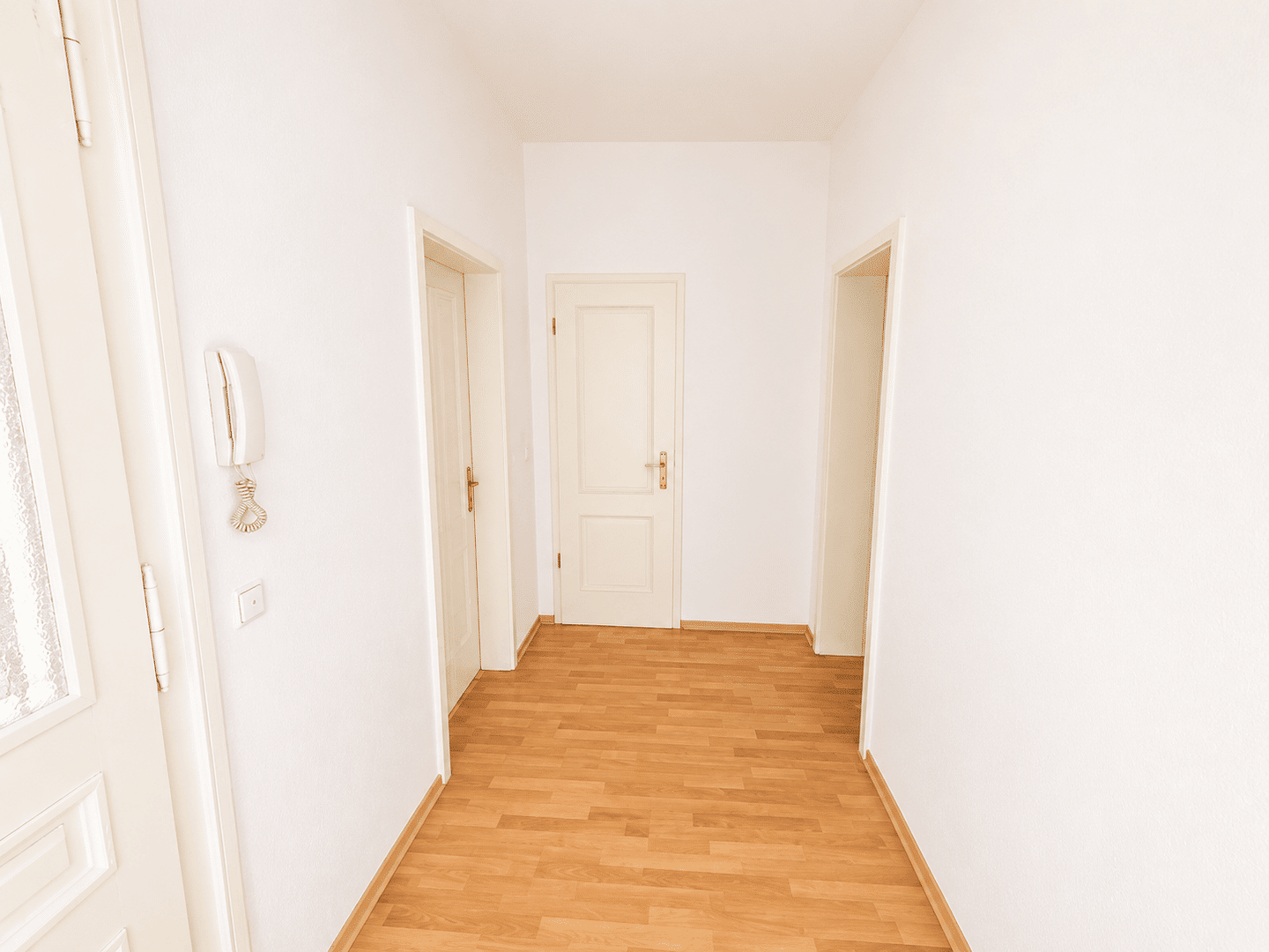 NEU | Bezugsfreie 2-Raum-Wohnung mit Balkon in Gohlis-Süd – Leipzig – Vorschaubild 8