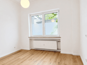 Unterbilk: Zwei Einheiten, eine Fläche. Wohnung + Ladenlokal, 3,20m Deckenhöhe – 40217 Düsseldorf – Vorschaubild 4