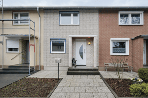 Bezugsfrei! - Reihenhaus mit Terrasse, Garten und Garage in Top Lage! – 45899 Gelsenkirchen – Vorschaubild 2