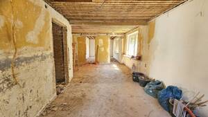 Ihr Zuhause, Ihre Ideen, Ihr Projekt - Freistehendes Einfamilienhaus in bester Lage zur Sanierung – 26127 Oldenburg – Vorschaubild 2