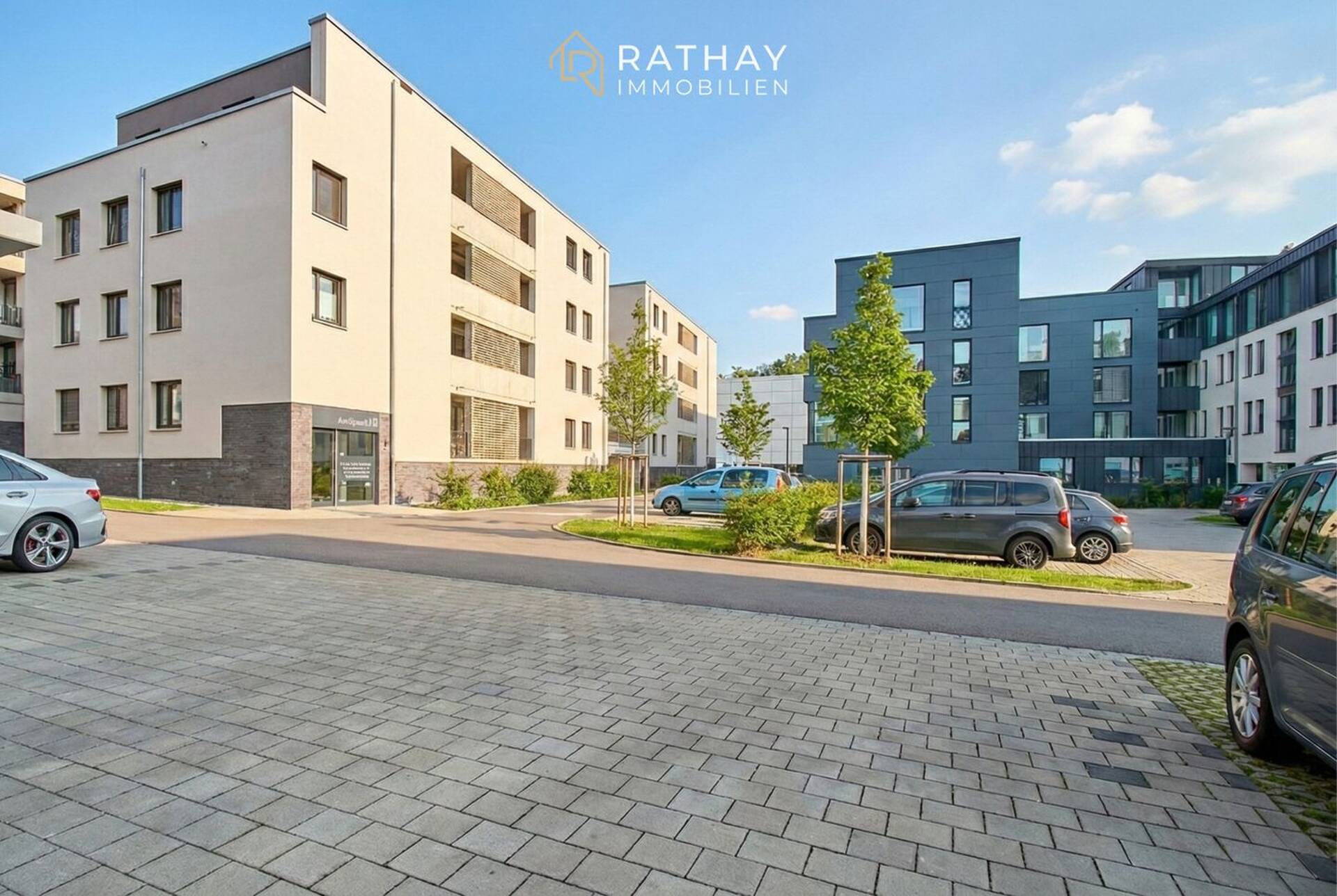 Erdgeschosswohnung in 95615 Marktredwitz mit 97,94 m² kaufen