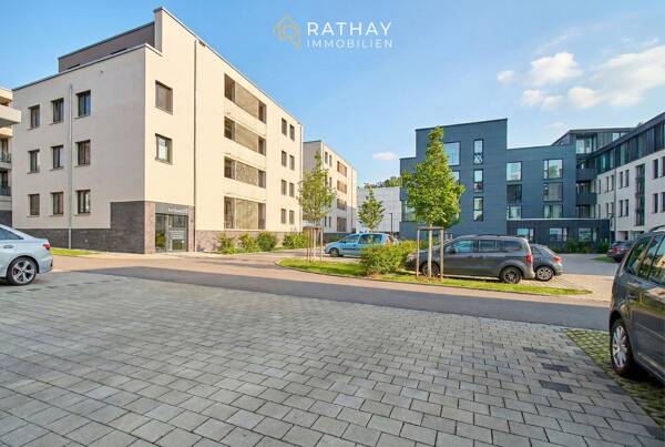Erdgeschosswohnung in 95615 Marktredwitz mit 97,94 m² kaufen