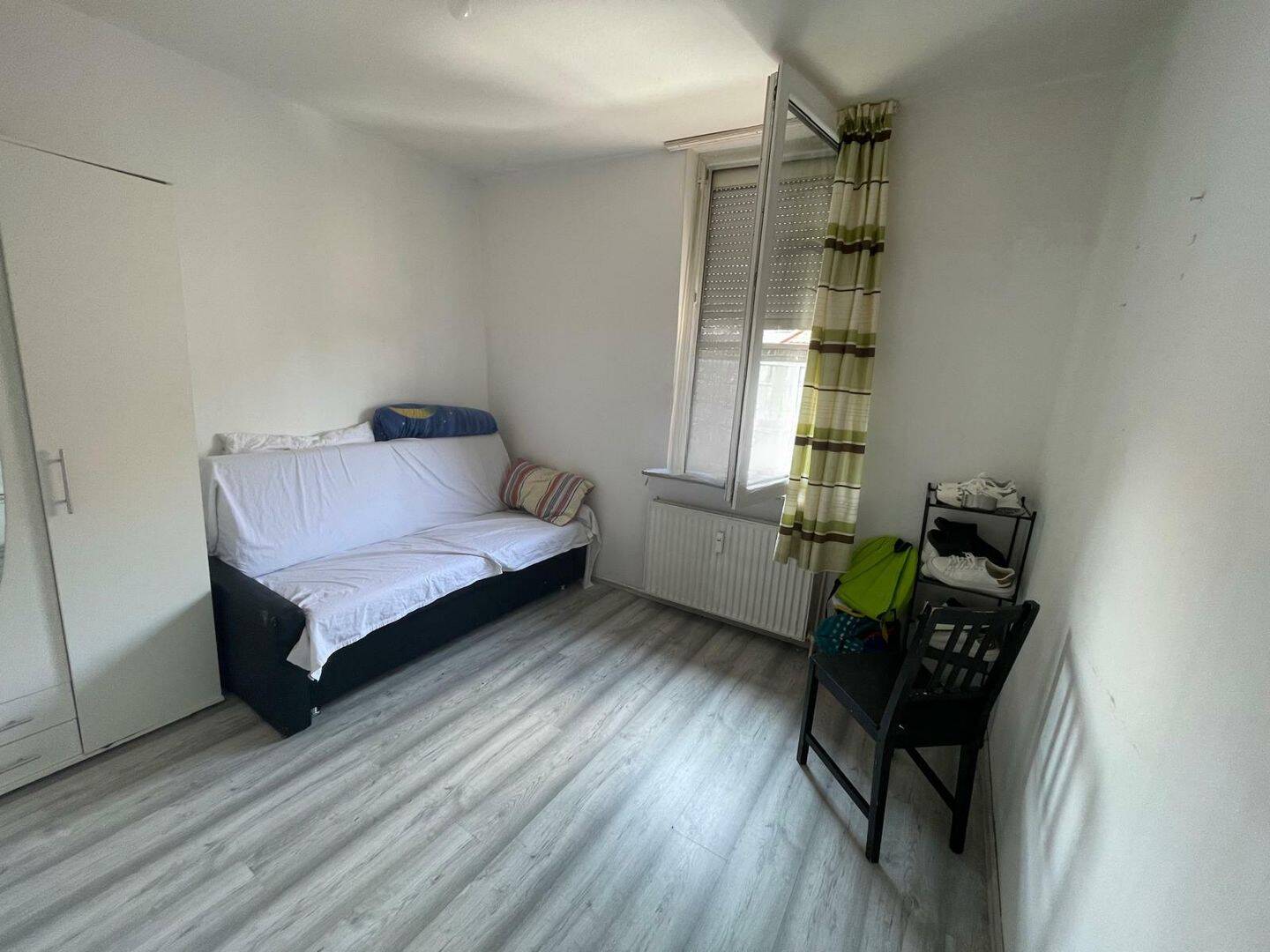 KAPITALANLAGE: Vermietete 4-Zimmer-Wohnung in Gostenhof mit guter Rendite zu verkaufen – Nürnberg – Vorschaubild 9