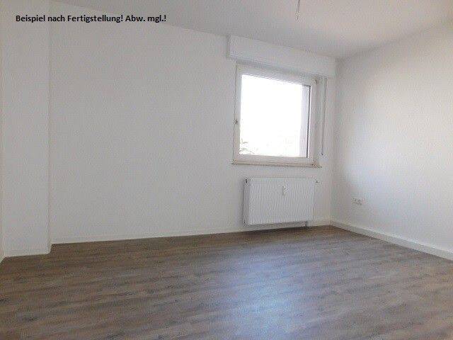 Einziehen und Wohlfühlen - renovierte 4-Zimmer-Wohnung im 1. OG mit Balkon... – Krefeld – Vorschaubild 5