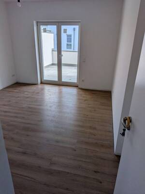 4 Zimmer Oberwohnung mit Balkon im Villenquartier *Erstbezug* – 14469 Potsdam – Vorschaubild 4