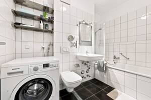 Wohnen im Arnulfpark -TOP 2-Zimmer-Wohnung mit Blick in den grünen Hinterhof – 80636 München – Vorschaubild 8