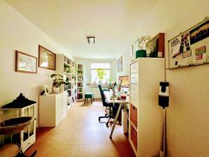 Charmante 3-Zimmer-Wohnung mit Sonnenbalkon in Essen-Frohnhausen – 45145 Essen – Vorschaubild 5